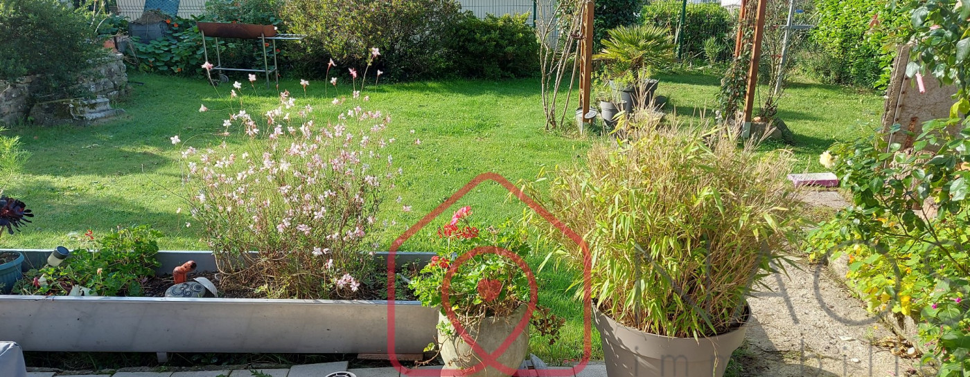 vente Maison mitoyenne Quimper - Photo 8