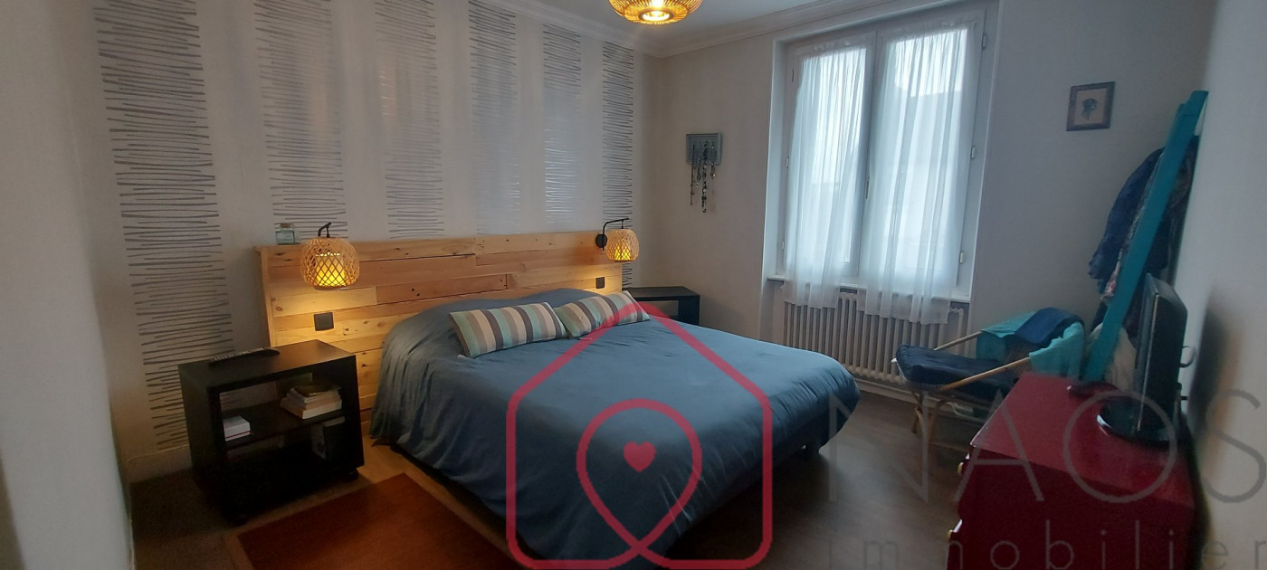 vente Maison mitoyenne Quimper - Photo 5