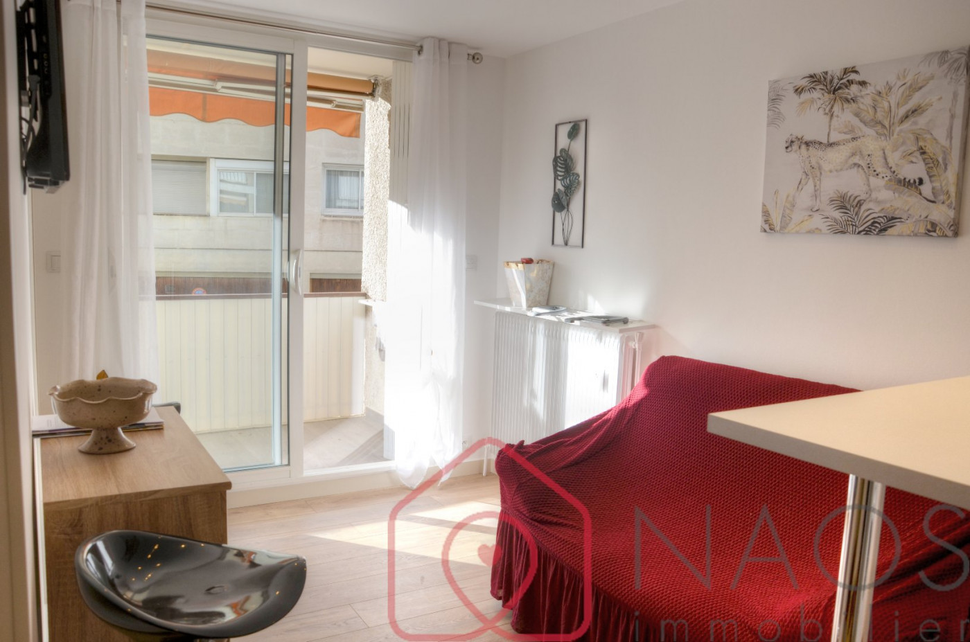 location Appartement en rsidence Greoux Les Bains