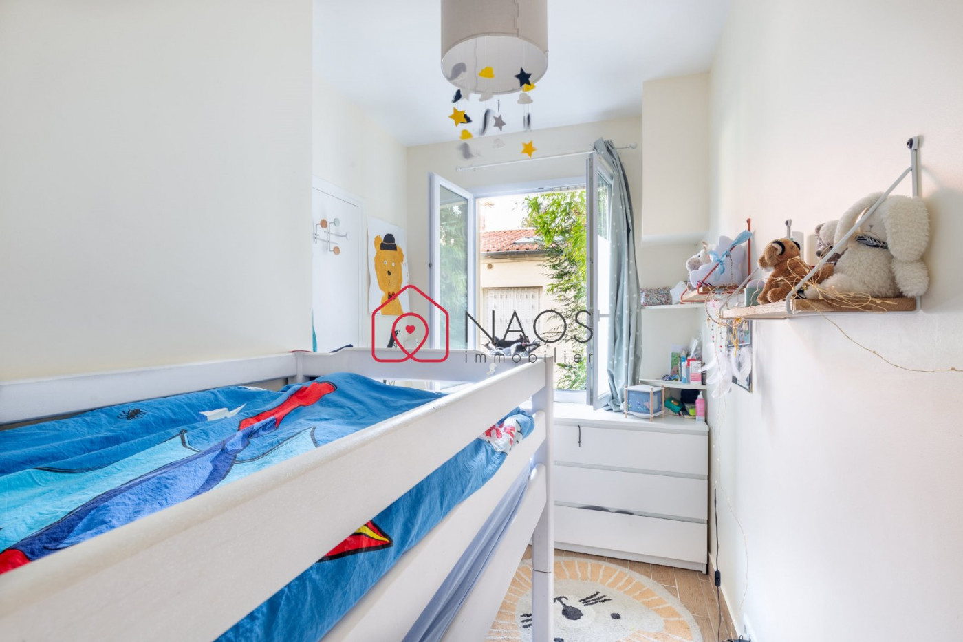 vente Appartement Suresnes - Photo 6