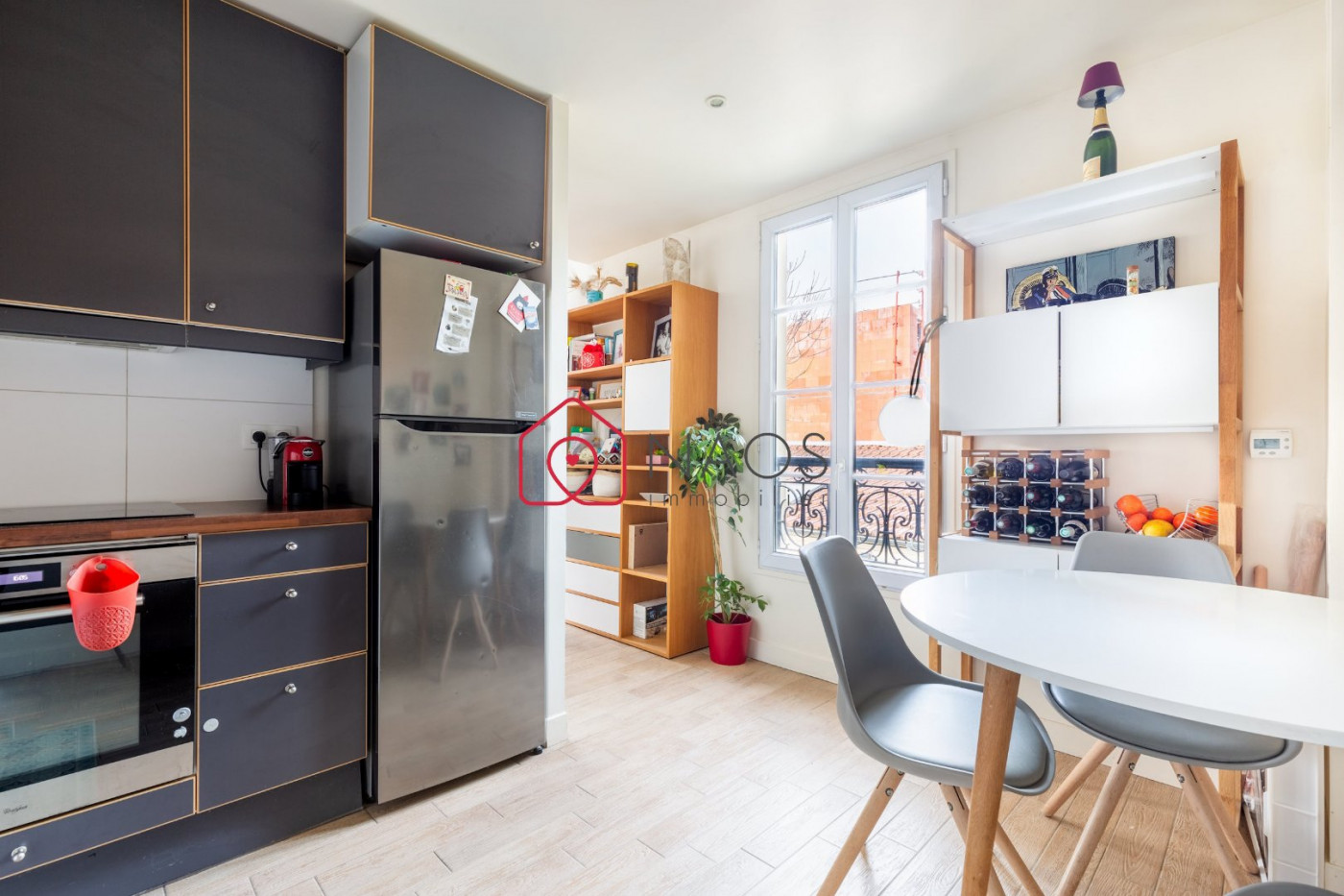 vente Appartement Suresnes - Photo 3