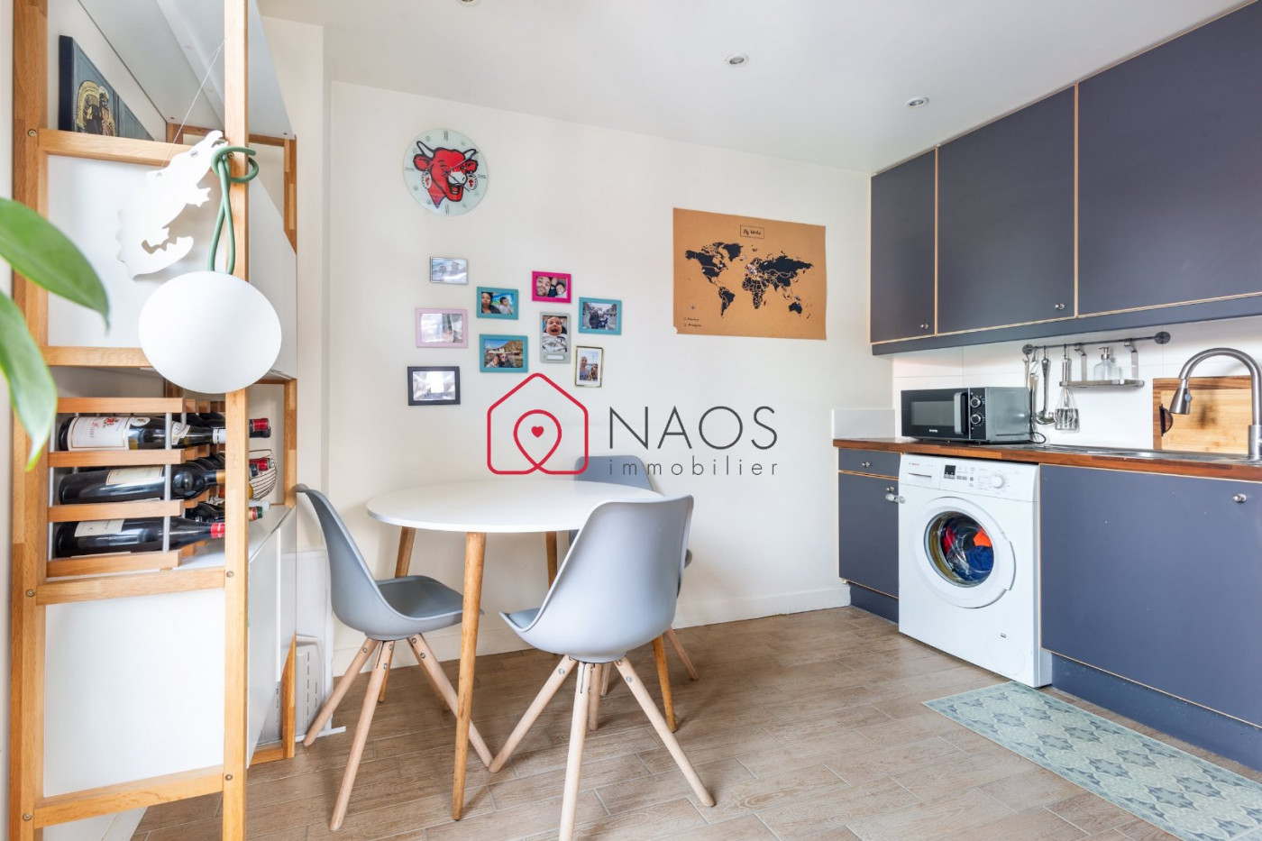 vente Appartement Suresnes - Photo 4