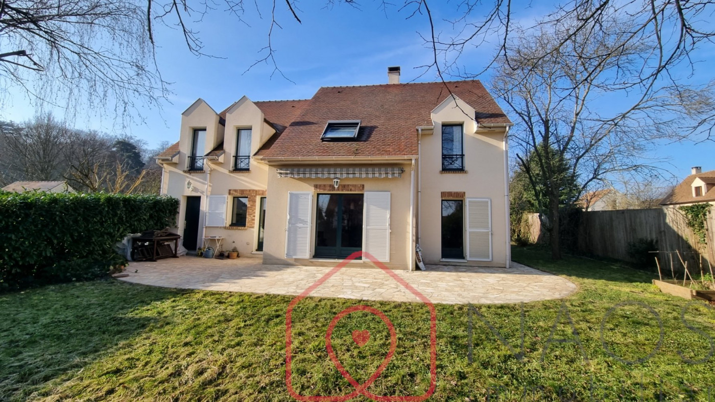 vente Maison Vauhallan - Photo 1