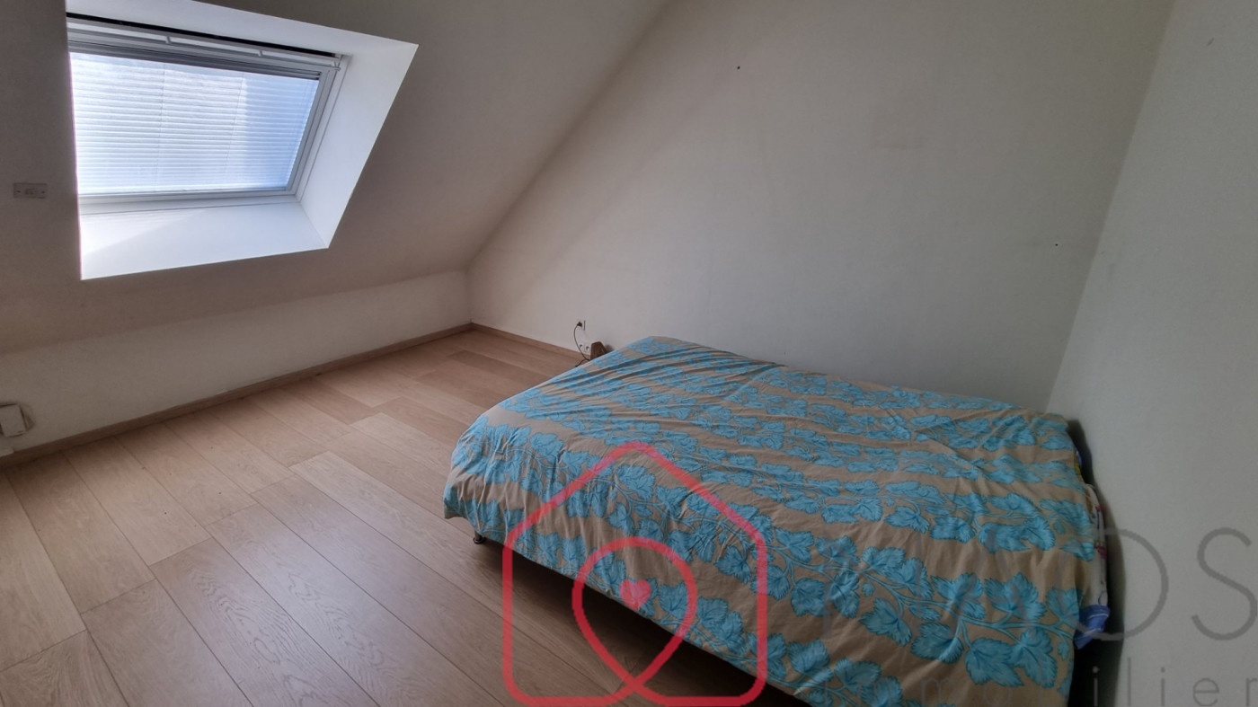 vente Maison Vauhallan - Photo 5