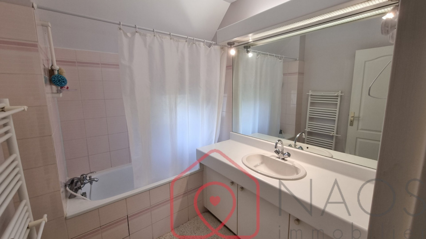 vente Maison Vauhallan - Photo 10