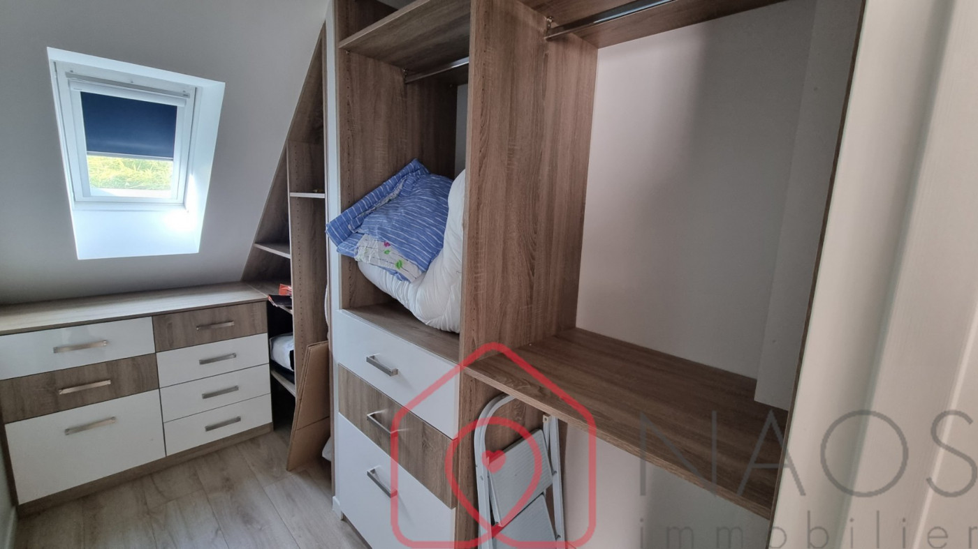 vente Maison Vauhallan - Photo 8