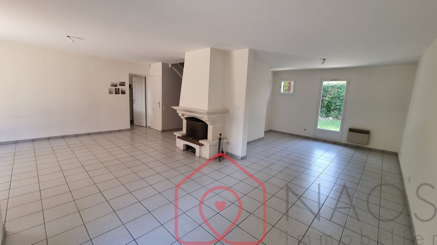 vente Maison Vauhallan - Photo 2
