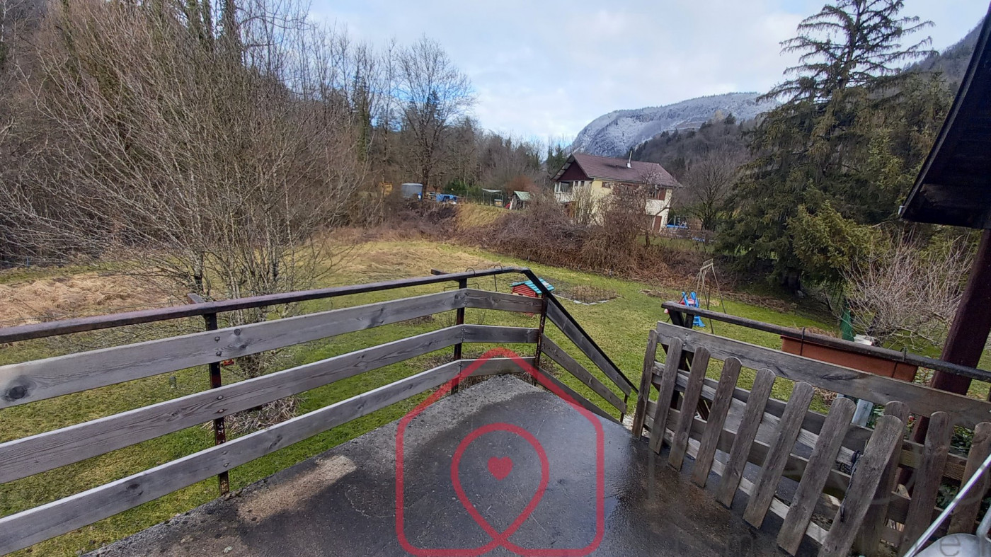 vente Appartement ancien Marignier - Photo 2