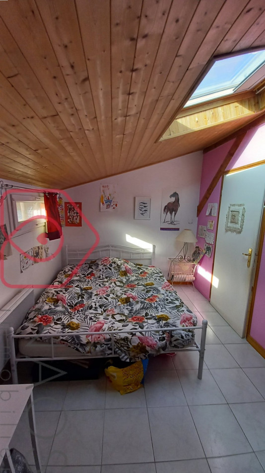 vente Appartement ancien Marignier - Photo 6