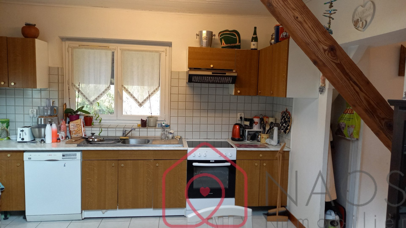 vente Appartement ancien Marignier - Photo 4