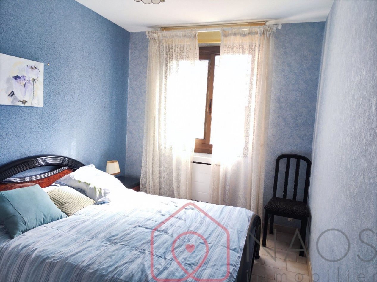 vente Villa Lieuran Les Beziers - Photo 5