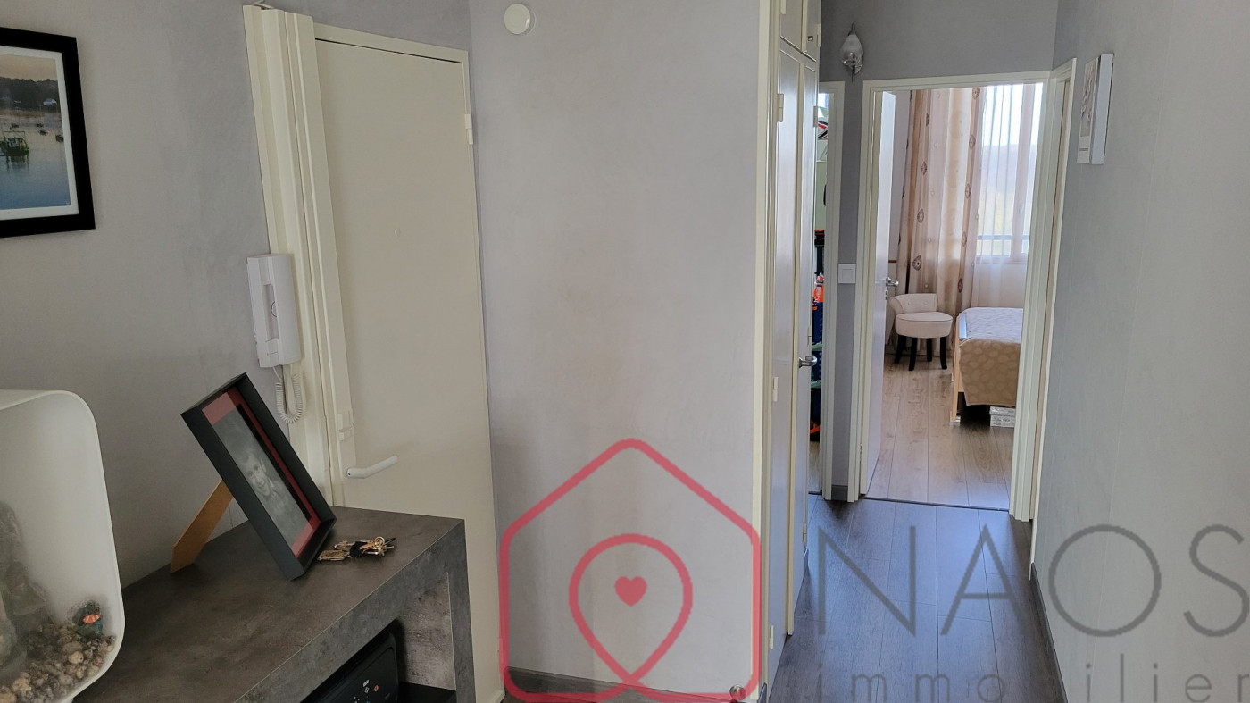 vente Appartement Meudon La Foret - Photo 7