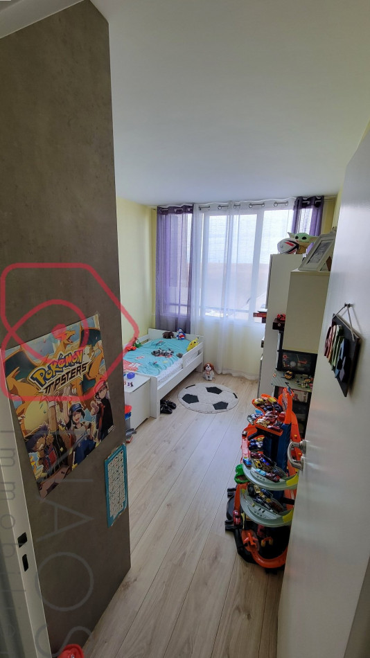 vente Appartement Meudon La Foret - Photo 5