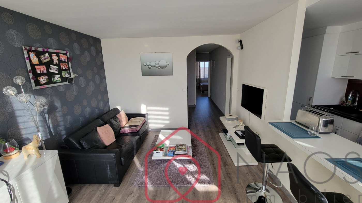 vente Appartement Meudon La Foret - Photo 1