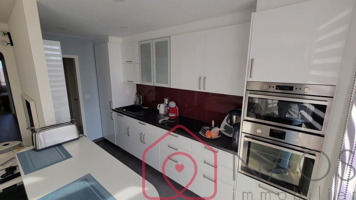 vente Appartement Meudon La Foret - Photo 2