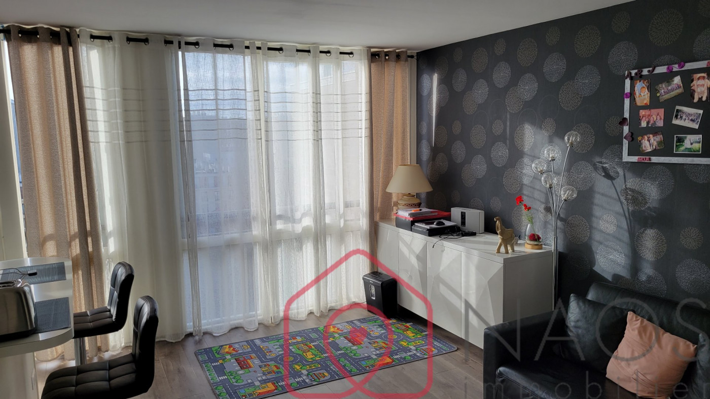 vente Appartement Meudon La Foret - Photo 6