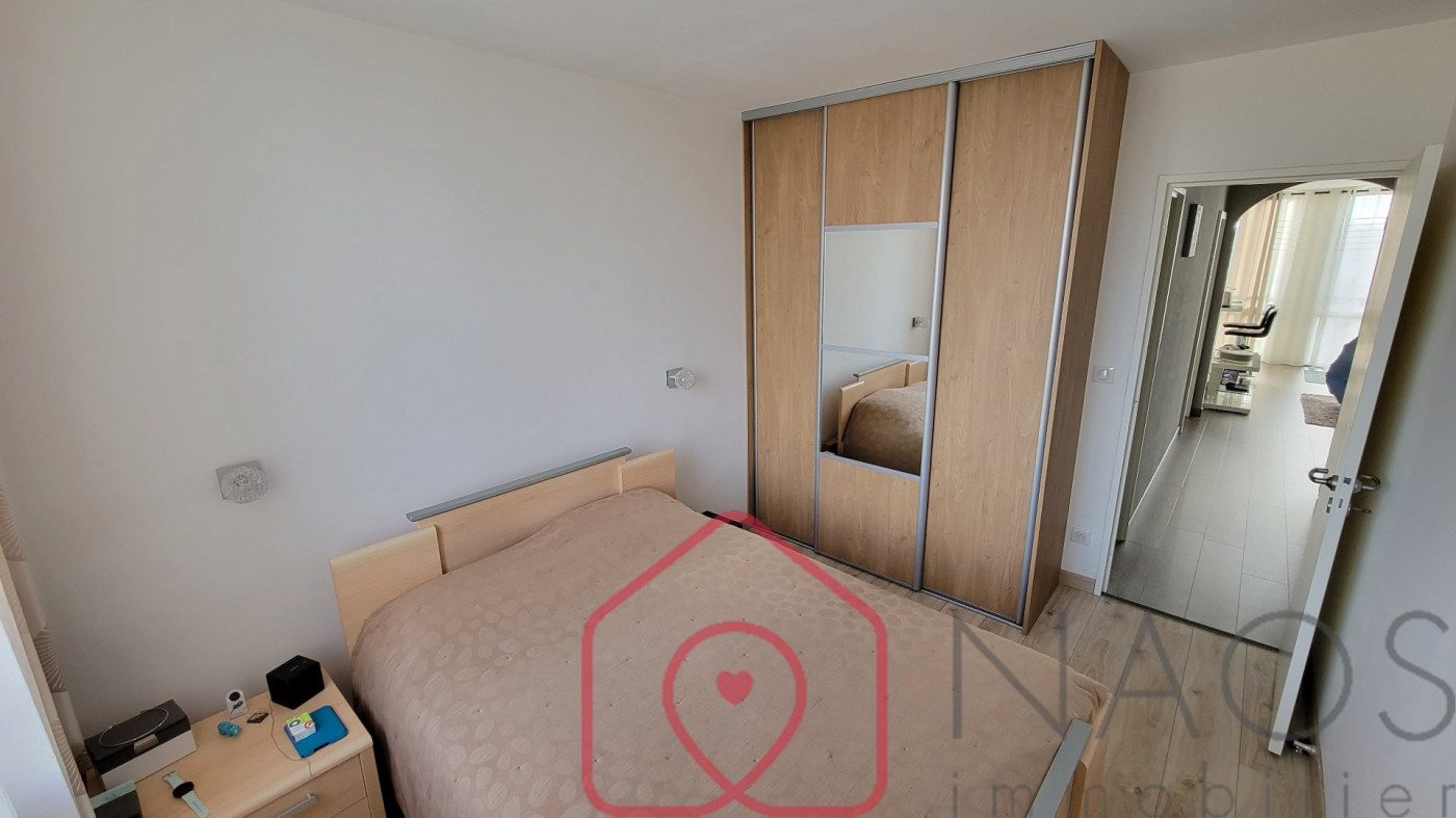 vente Appartement Meudon La Foret - Photo 3