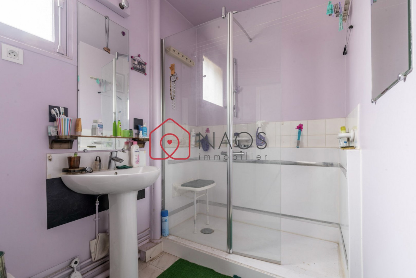 vente Appartement Chatou - Photo 8