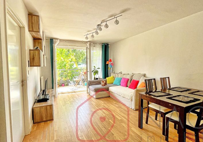 vente Appartement en résidence Le Plessis Robinson
