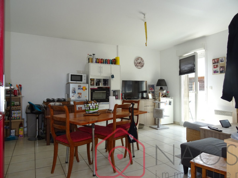 vente Appartement Aubigny Sur Nere