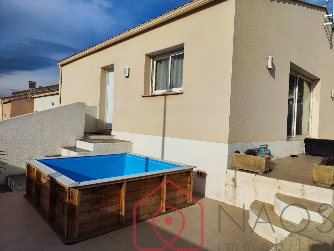 vente Villa Murviel Les Beziers - Photo 2