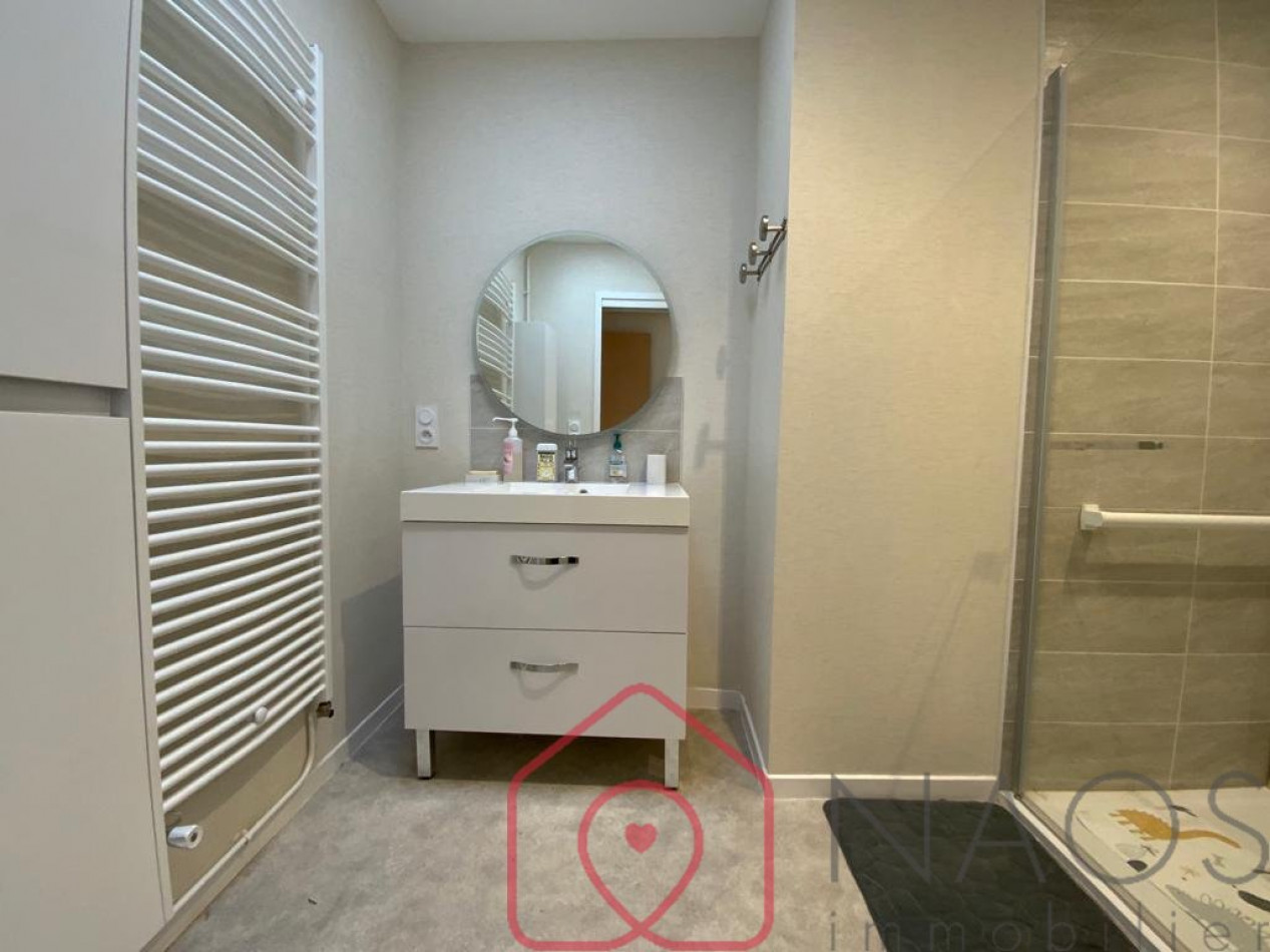 vente Maison de village Bouee - Photo 5