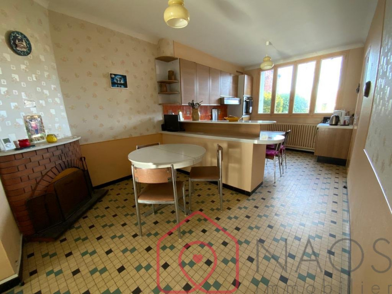 vente Maison de village Bouee - Photo 3