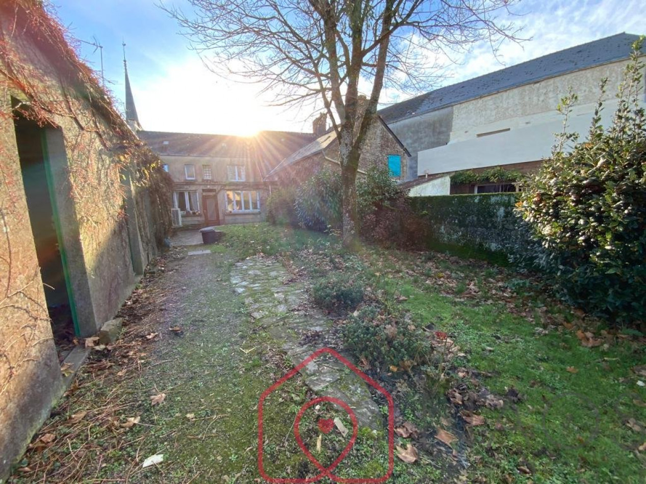 vente Maison de village Bouee - Photo 1