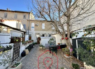 vente Appartement en rsidence Marseille 14eme Arrondissement