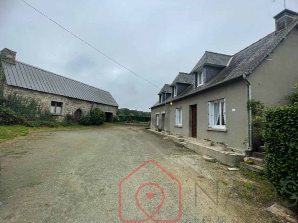 vente Maison Saint Fiacre - Photo 1