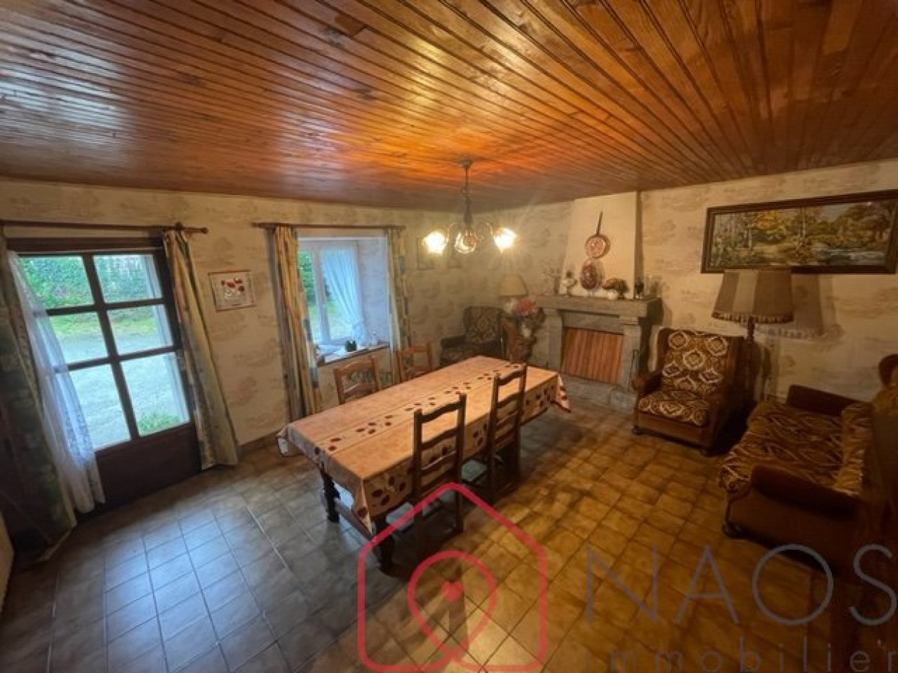 vente Maison Saint Fiacre - Photo 4