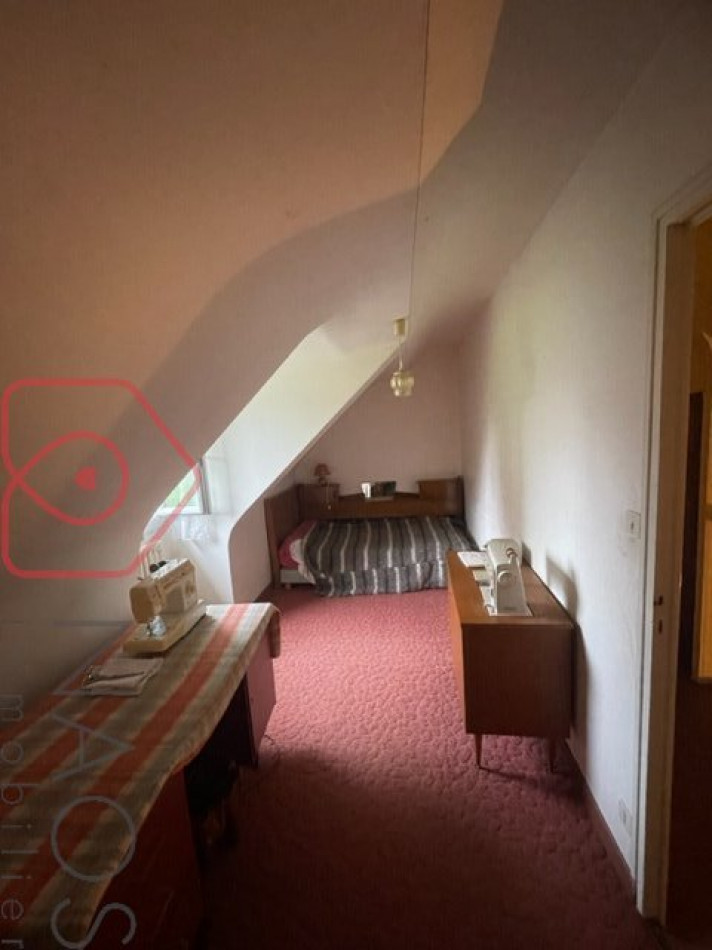 vente Maison Saint Fiacre - Photo 7