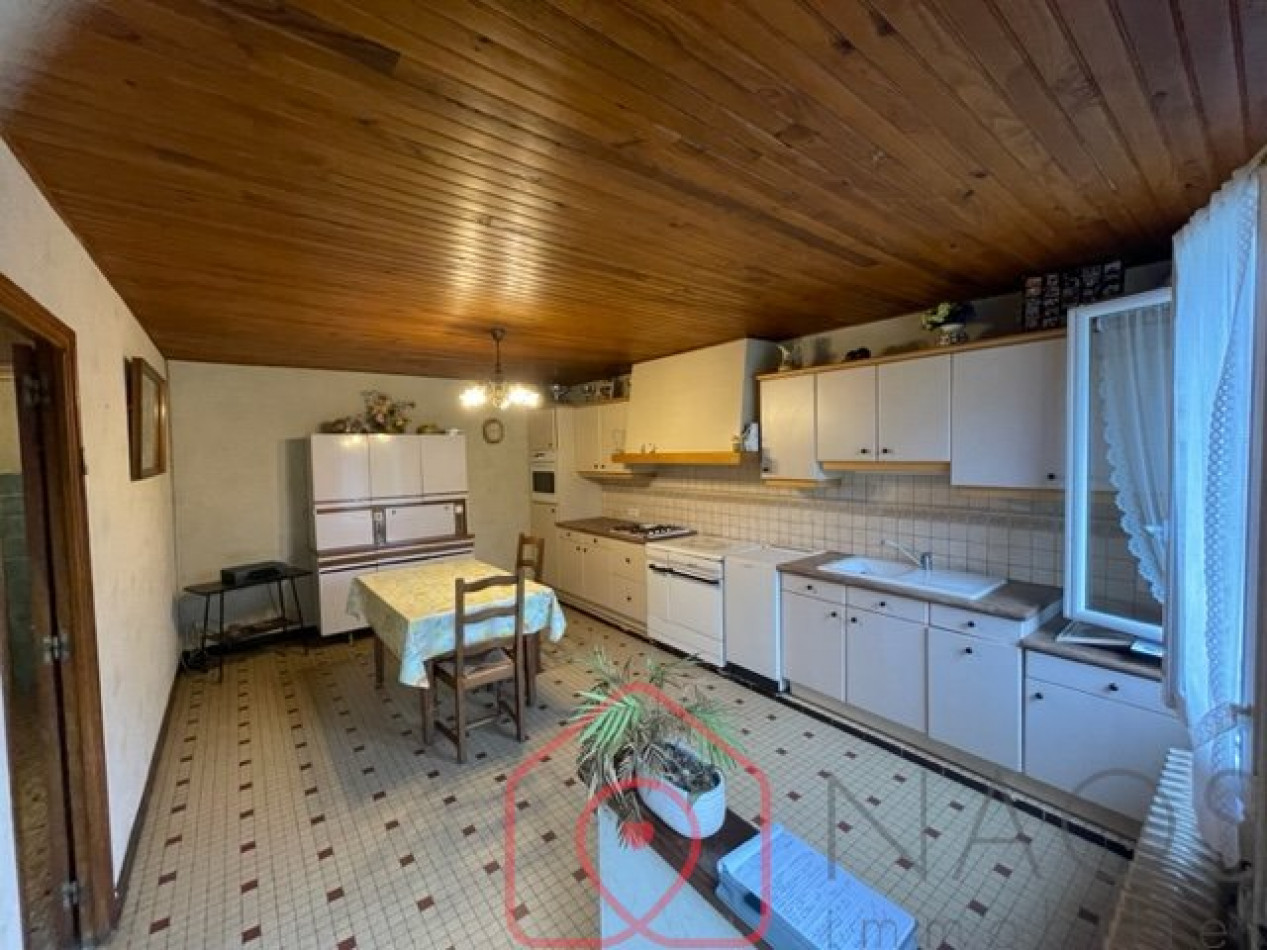 vente Maison Saint Fiacre - Photo 3