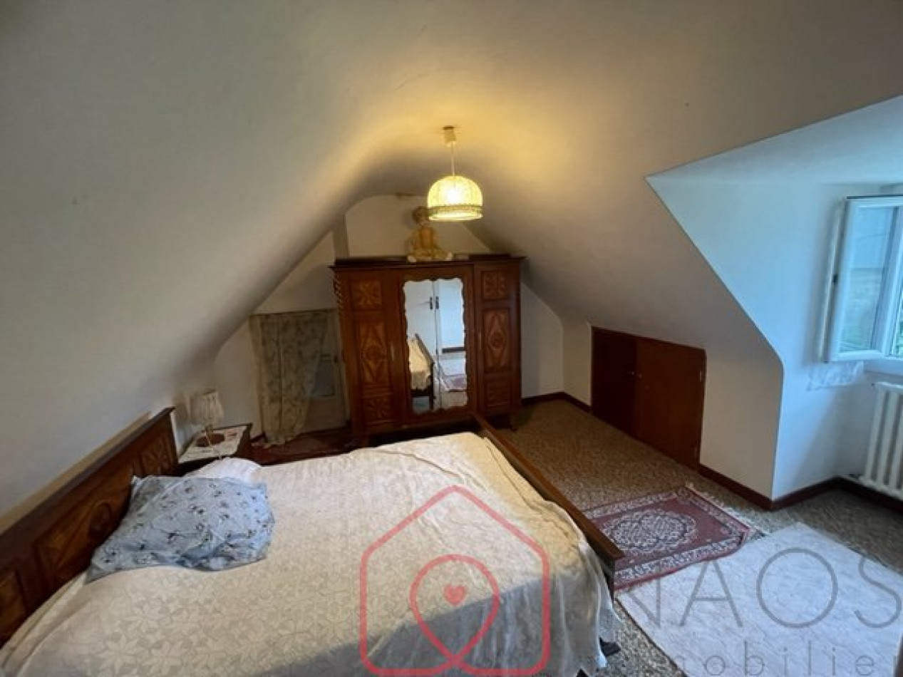 vente Maison Saint Fiacre - Photo 5