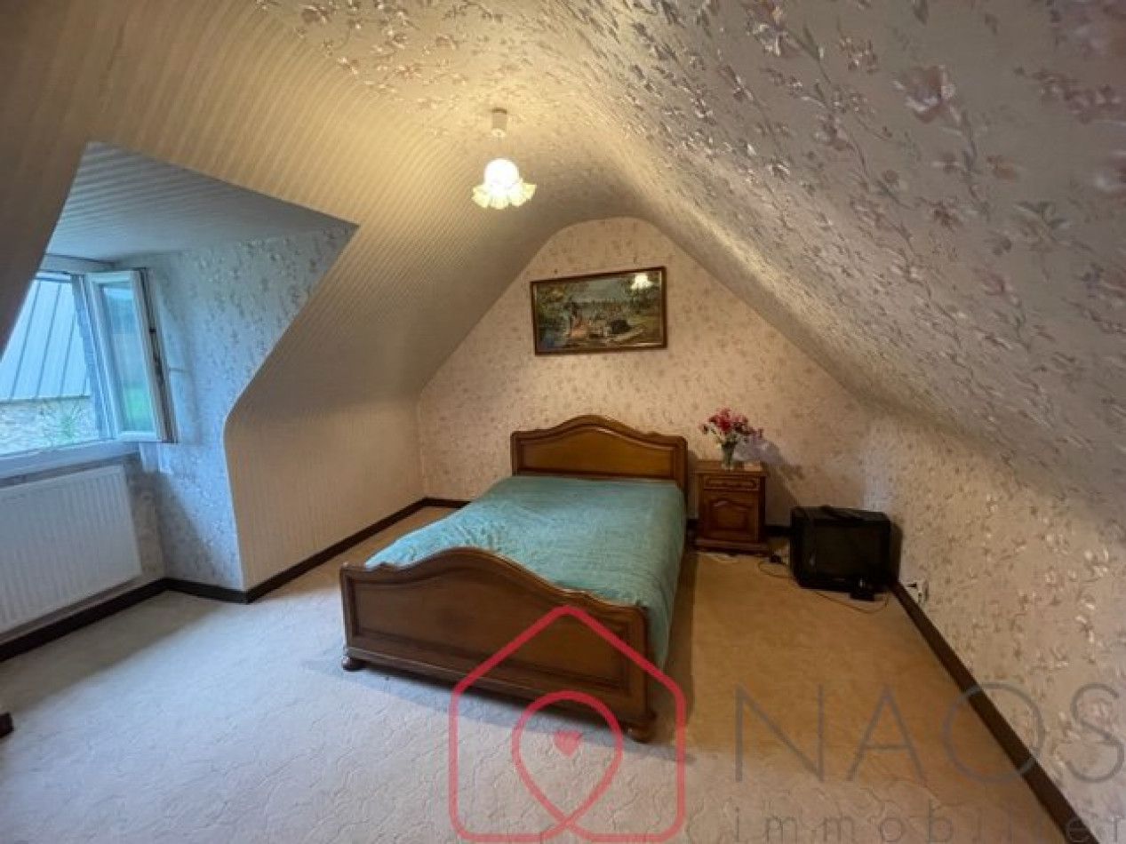 vente Maison Saint Fiacre - Photo 6