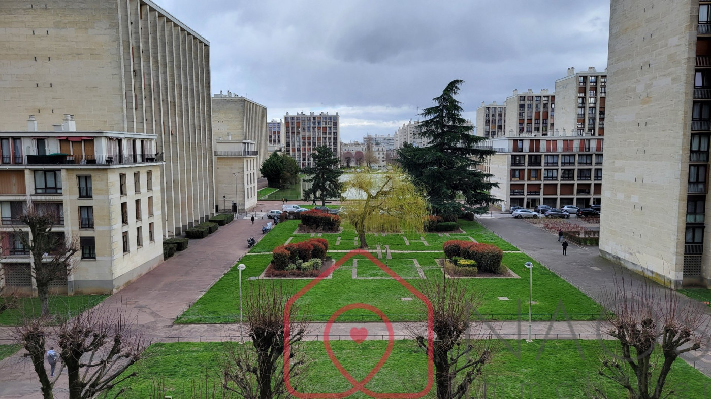 vente Appartement Meudon La Foret - Photo 6