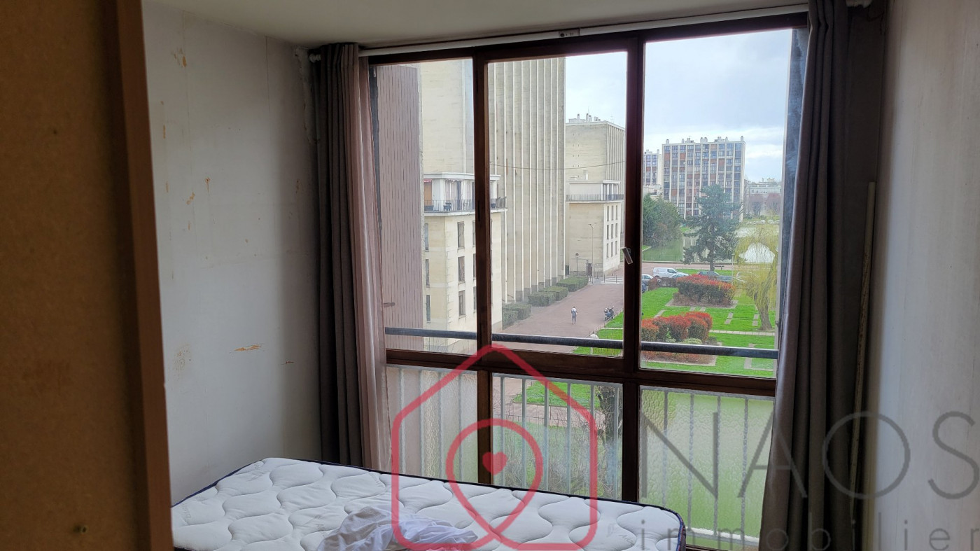 vente Appartement Meudon La Foret - Photo 2