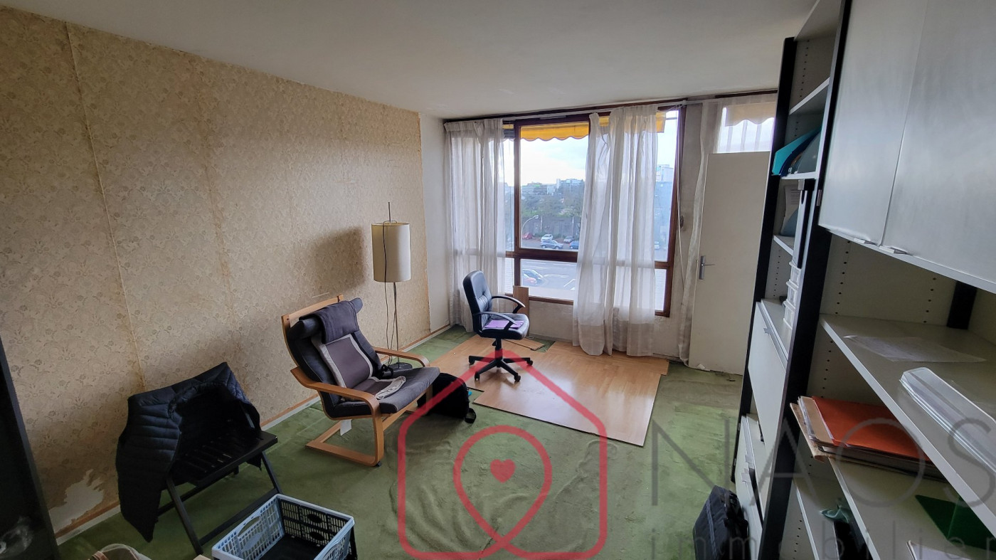 vente Appartement Meudon La Foret - Photo 1