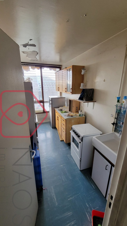 vente Appartement Meudon La Foret - Photo 5