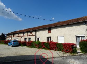 vente Immeuble de rapport Aubigny Sur Nere
