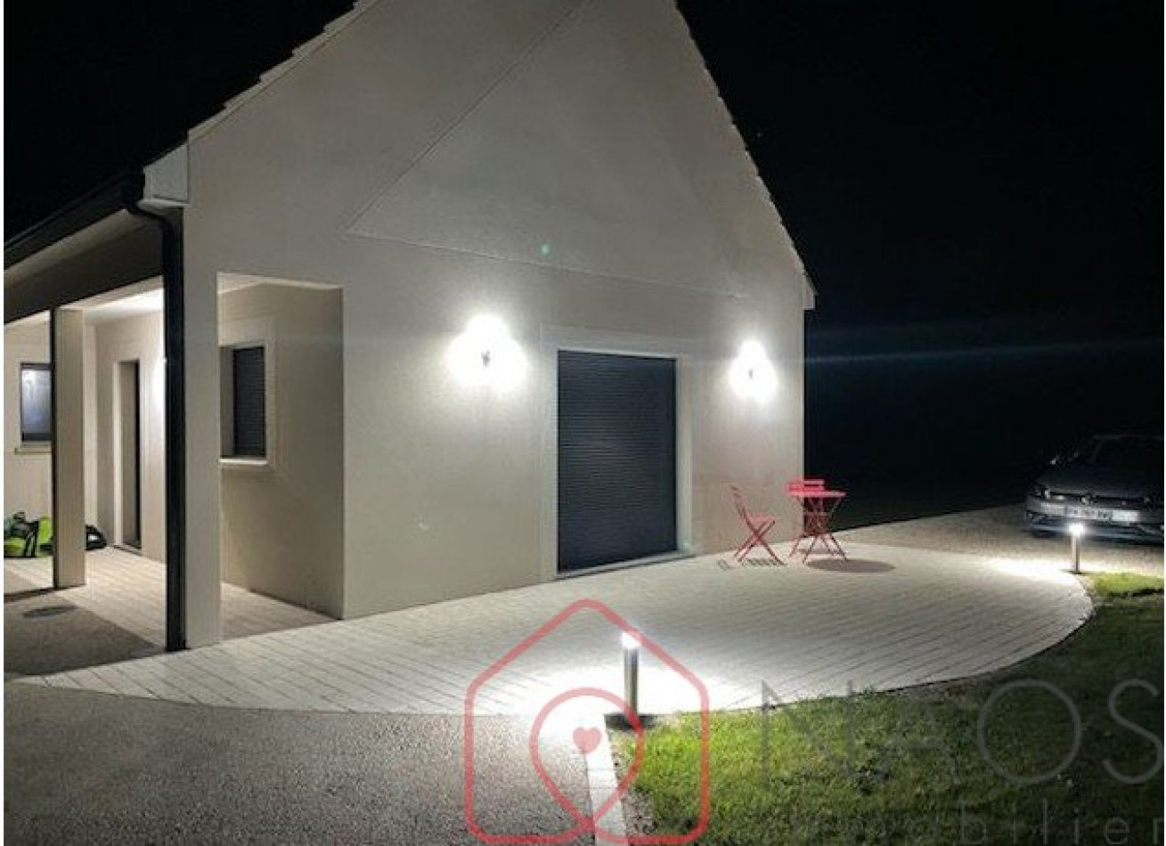 vente Maison individuelle Chaingy - Photo 6