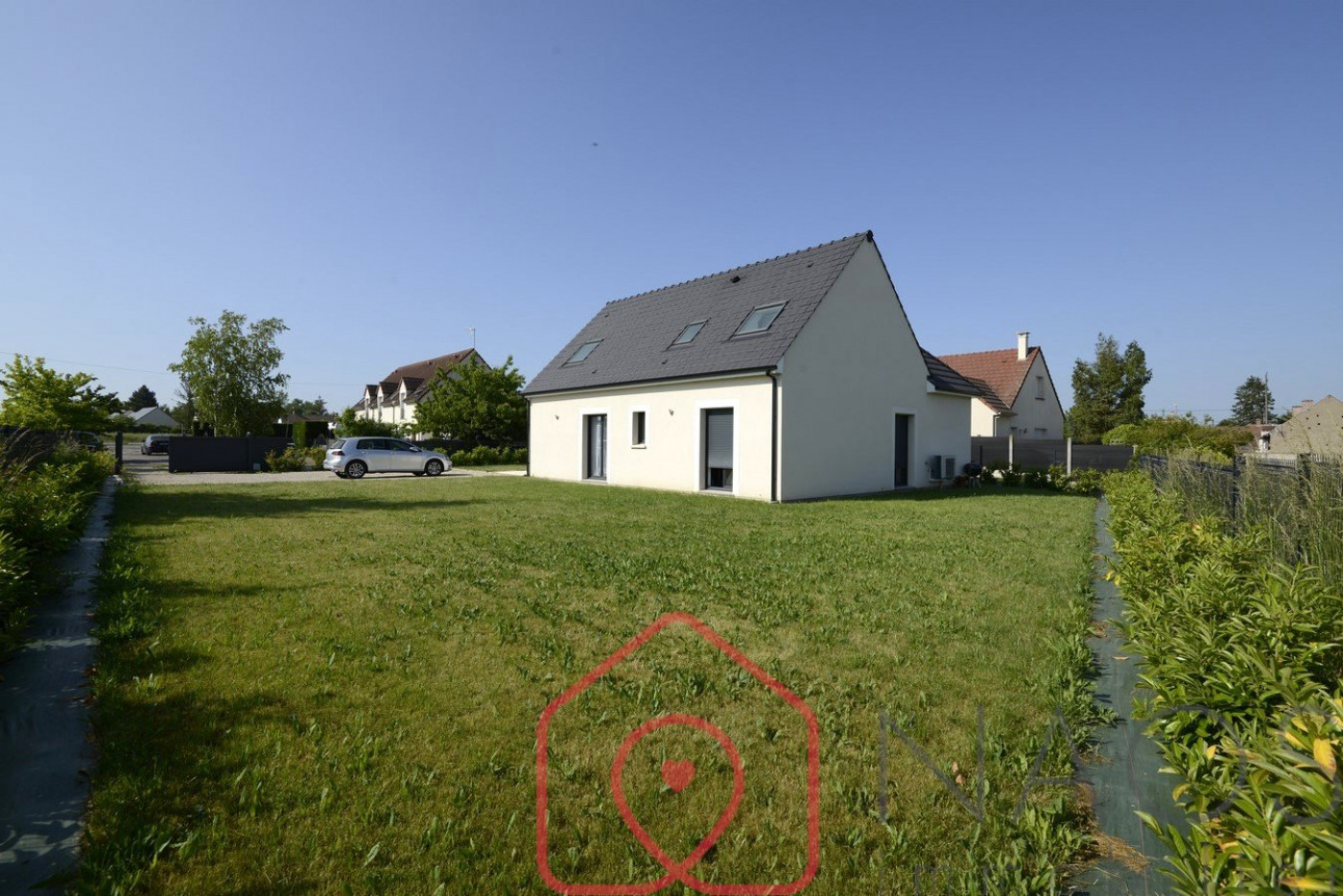 vente Maison individuelle Chaingy - Photo 4