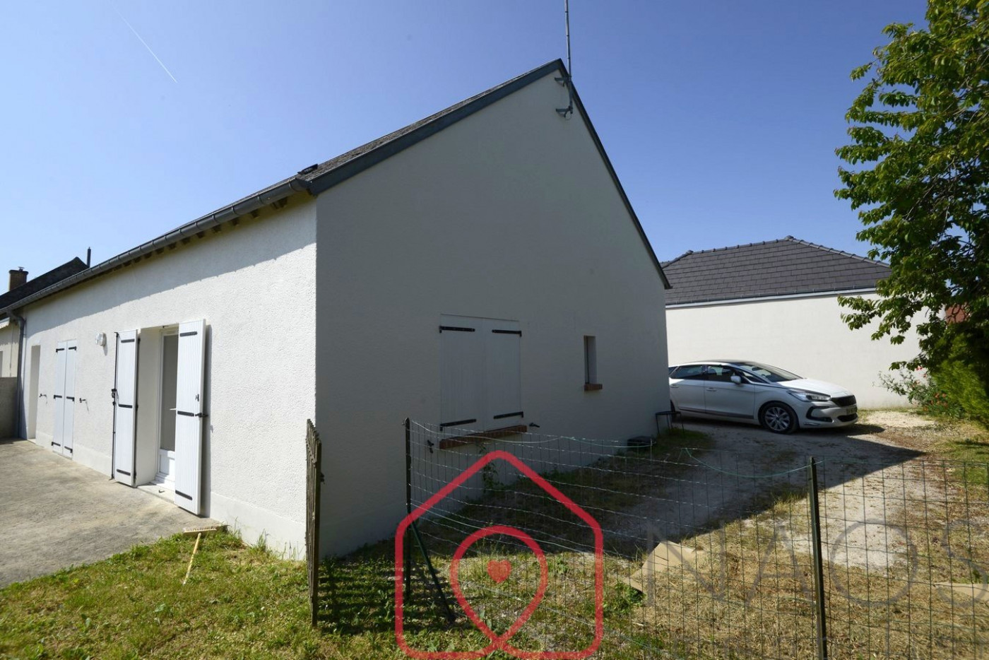 vente Maison Chaingy - Photo 7