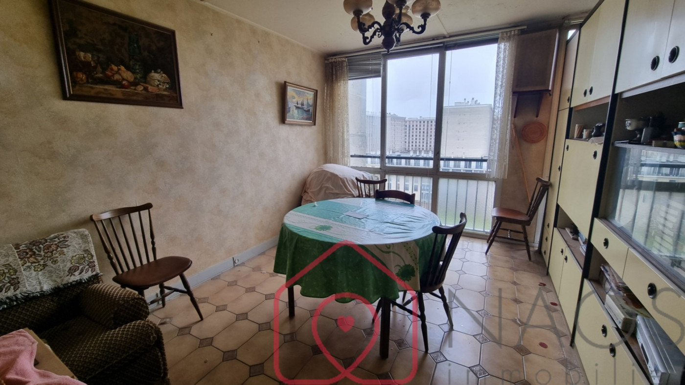 vente Appartement Meudon La Foret - Photo 1