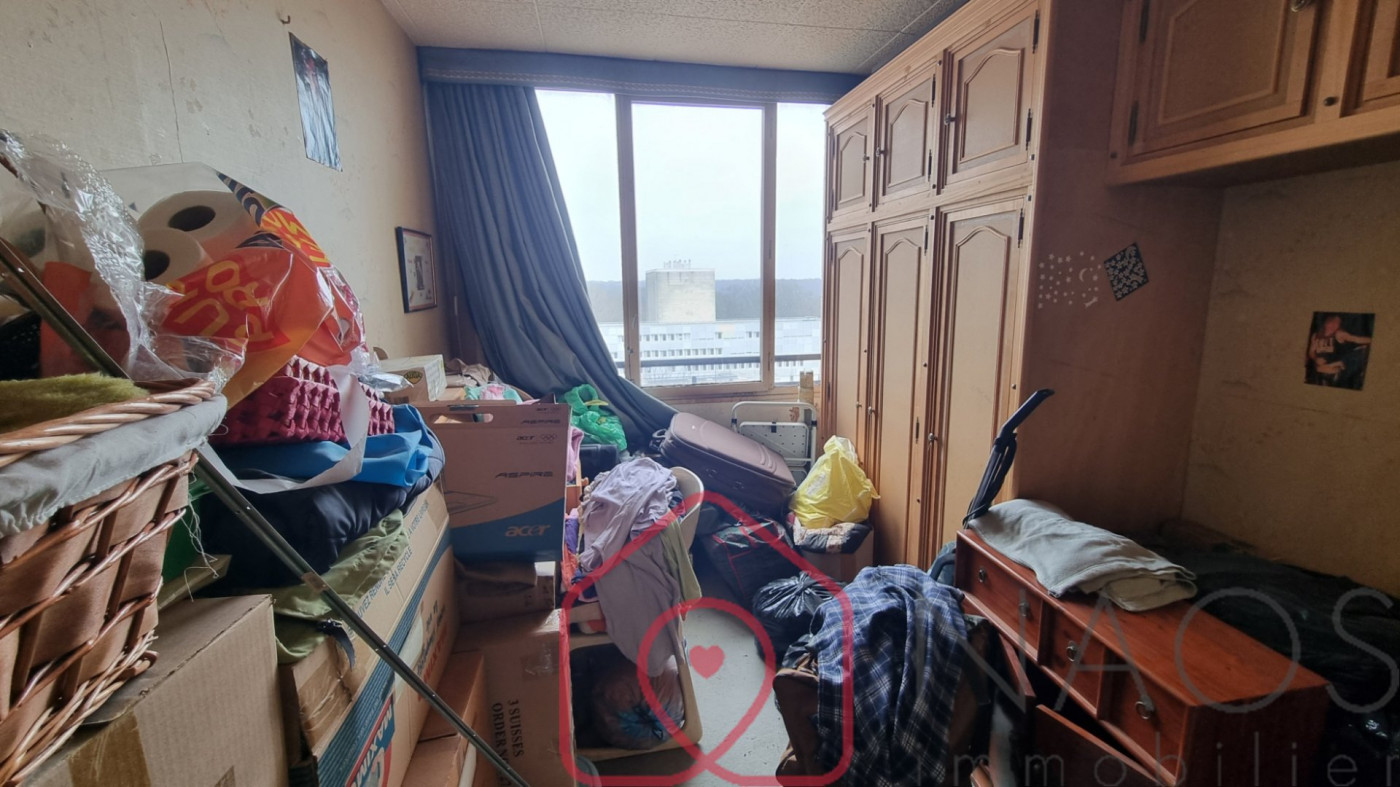 vente Appartement Meudon La Foret - Photo 3