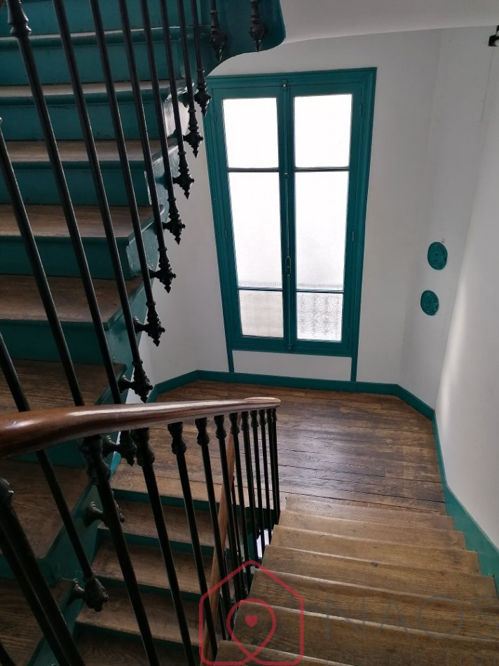 vente Appartement Aubervilliers - Photo 3