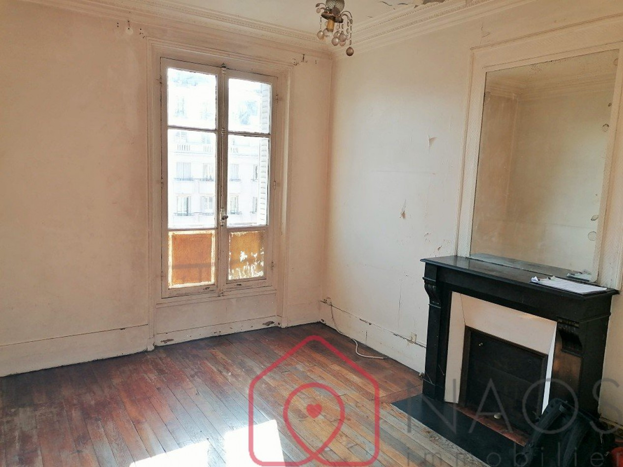 vente Appartement Aubervilliers - Photo 6
