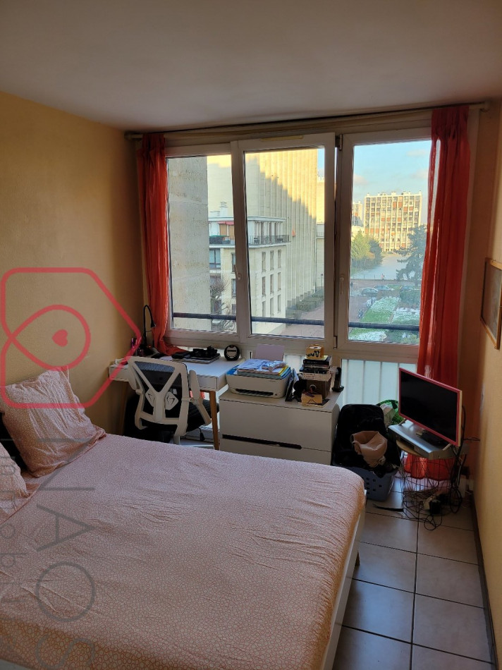 vente Appartement Meudon La Foret - Photo 6