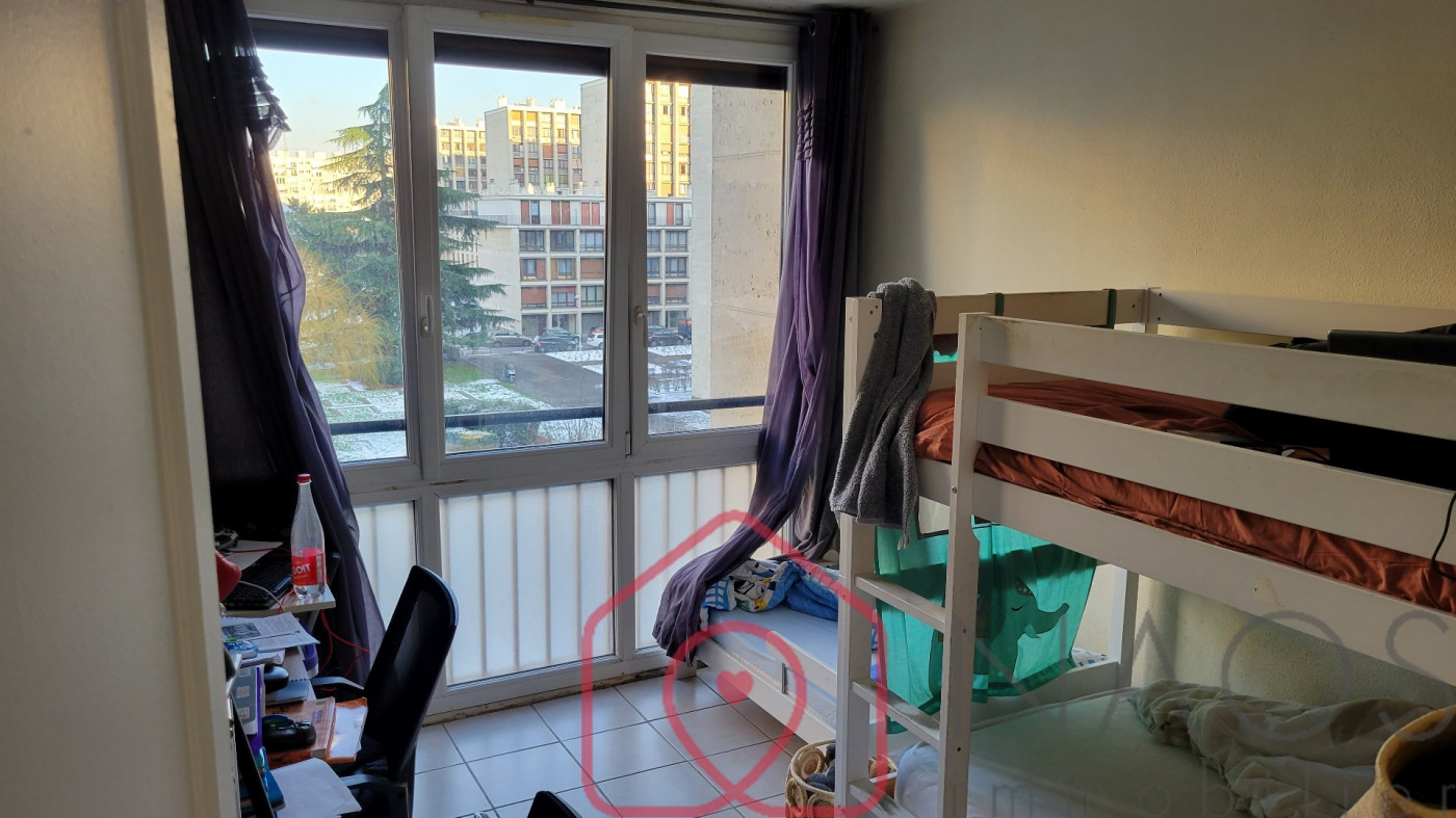 vente Appartement Meudon La Foret - Photo 5