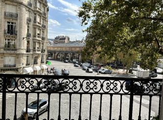 vente Appartement en rsidence Paris 15eme Arrondissement